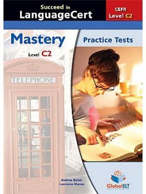 SUCCEED IN LANGUAGECERT C2 PRACTICE TESTS 2016 SB SUCCEED IN LANGUAGECERT C2 PRACTICE TESTS 2016 SB