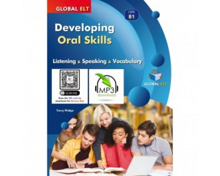 DEVELOPING ORAL SKILLS A2 TCHR'S