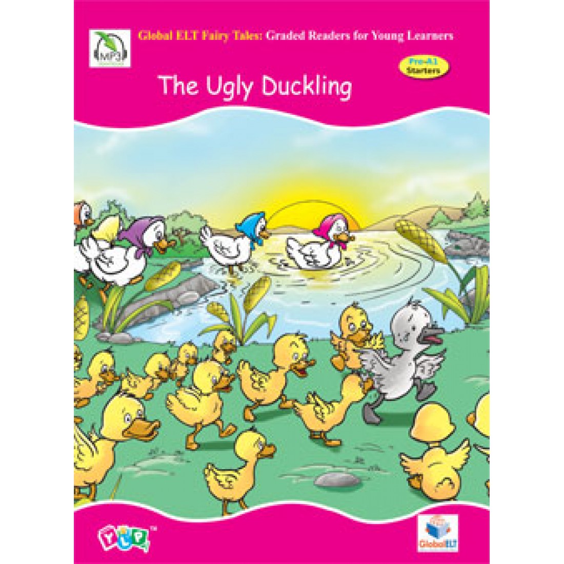 GEF : THE UGLY DUCKLING