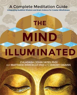 THE MIND ILLUMINATED PB