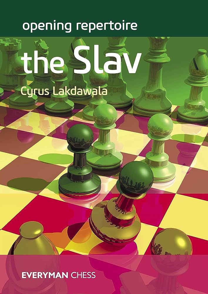 OPENING REPERTOIRE : THE SLAV PB OPENING REPERTOIRE : THE SLAV PB
