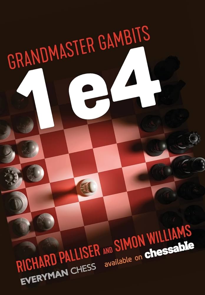 GRANDMASER GAMBITS PB GRANDMASER GAMBITS PB