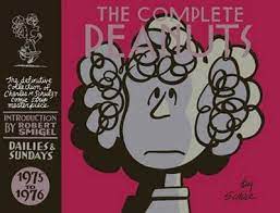 PEANUTS VOL. 13: 1975–1976 PEANUTS VOL. 13: 1975–1976