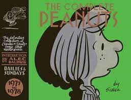 PEANUTS VOL. 14: 1977–1978