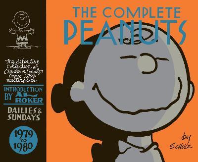 PEANUTS VOL. 15: 1979–1980