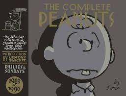 PEANUTS VOL. 20: 1989–1990