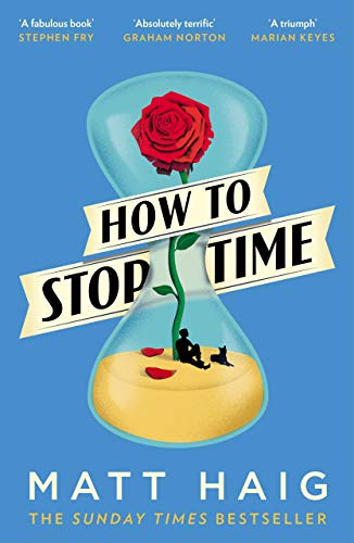 HOW TO STOP TIME