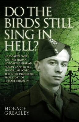 DO THE BIRDS STILL SING IN HELL? PB B FORMAT