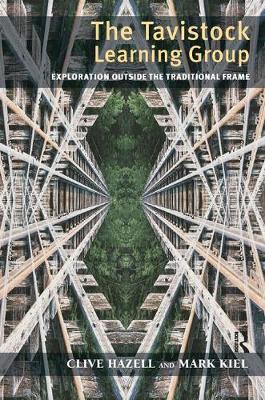 THE TAVISTOCK LEARNING GROUP  PB