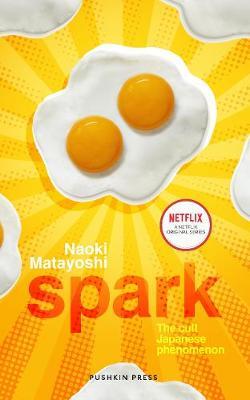 SPARK PB