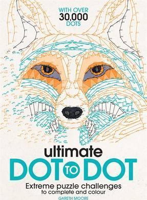 ULTIMATE DOT TO DOT PB ULTIMATE DOT TO DOT PB