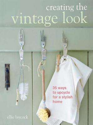 CREATING THE VINTAGE LOOK  PB