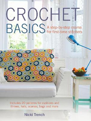 CROCHET BASICS  PB