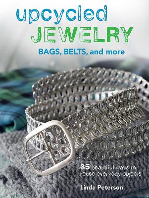 UPCYCLED JEWELRY  PB