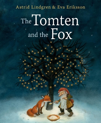THE TOMTEN AND THE FOX HC