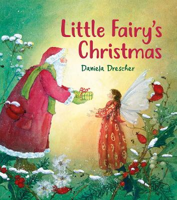 LITTLE FAIRY CHRISTMAS