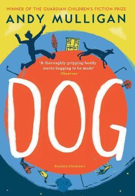 DOG PB DOG PB