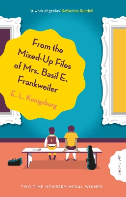 FROM THE MIXED UP FILES OF MRS BASIL E FRANKWEILER PB