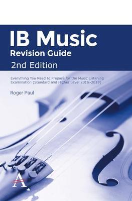IB MUSIC REVISION GUIDE PB