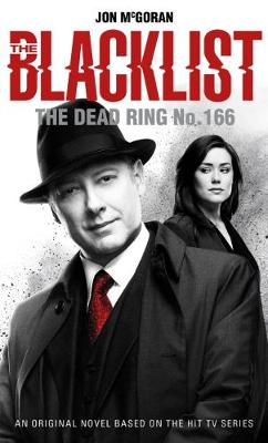 THE BLACKLIST  PB