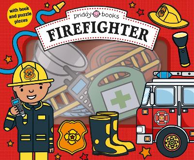 LETS PRETEND - FIREFIGHTER