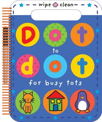 DOT TO DOT FOR BUSY TOTS DOT TO DOT FOR BUSY TOTS
