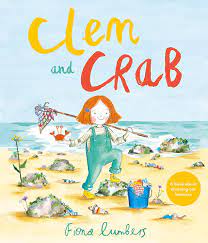 CLEM AND CRAB