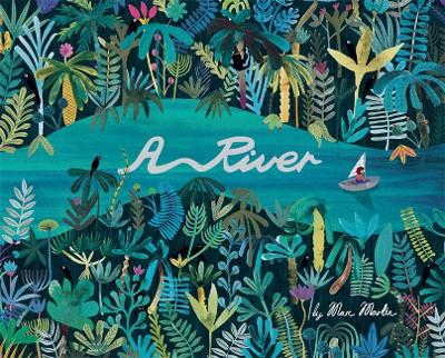 A RIVER HC A RIVER HC