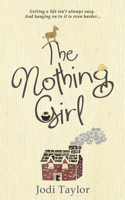 THE NOTHING GIRL  PB