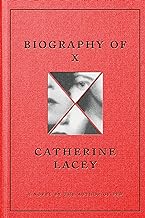 BIOGRAPHY X HC BIOGRAPHY X HC