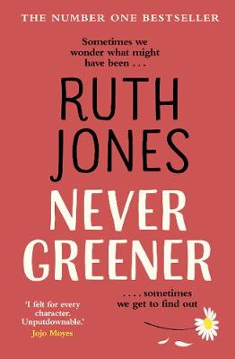 NEVER GREENER PB