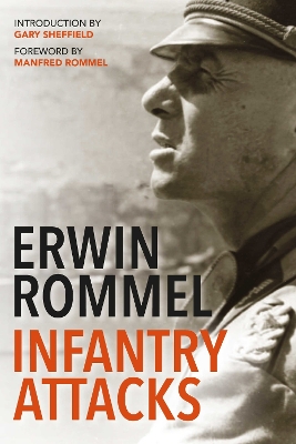 INFANTRY ATTACKS