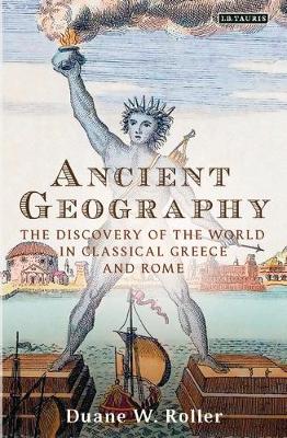 ANCIENT GEOGRAPHY  PB ANCIENT GEOGRAPHY  PB