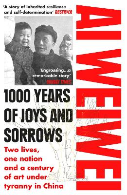 1000 YEARS OF JOYS AND SORROWS 1000 YEARS OF JOYS AND SORROWS