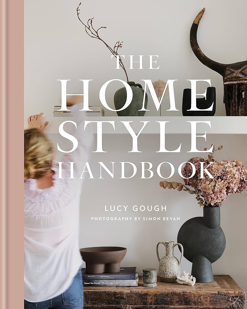 THE HOME STYLE HANDBOOK