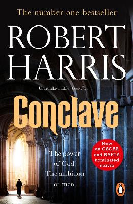 CONCLAVE PB