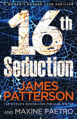 16TH SEDUCTION  PB