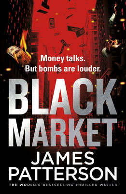 BLACK MARKET  PB