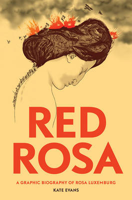 RED ROSA  PB