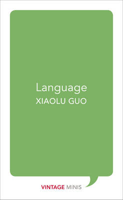 VINTAGE CLASSICS : LANGUAGE PB