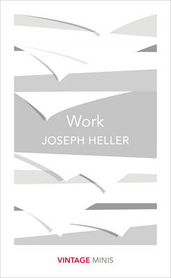 VINTAGE CLASSICS : WORK PB