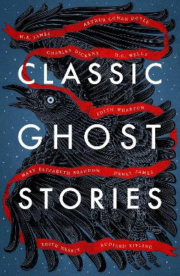 VINTAGE CLASSICS : Classic Ghost Stories PB
