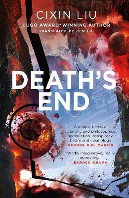 DEATH'S END PB