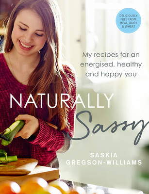 NATURALLY SASSY  PB