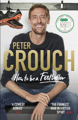 HOW TO BE A FOOTBALLER HC