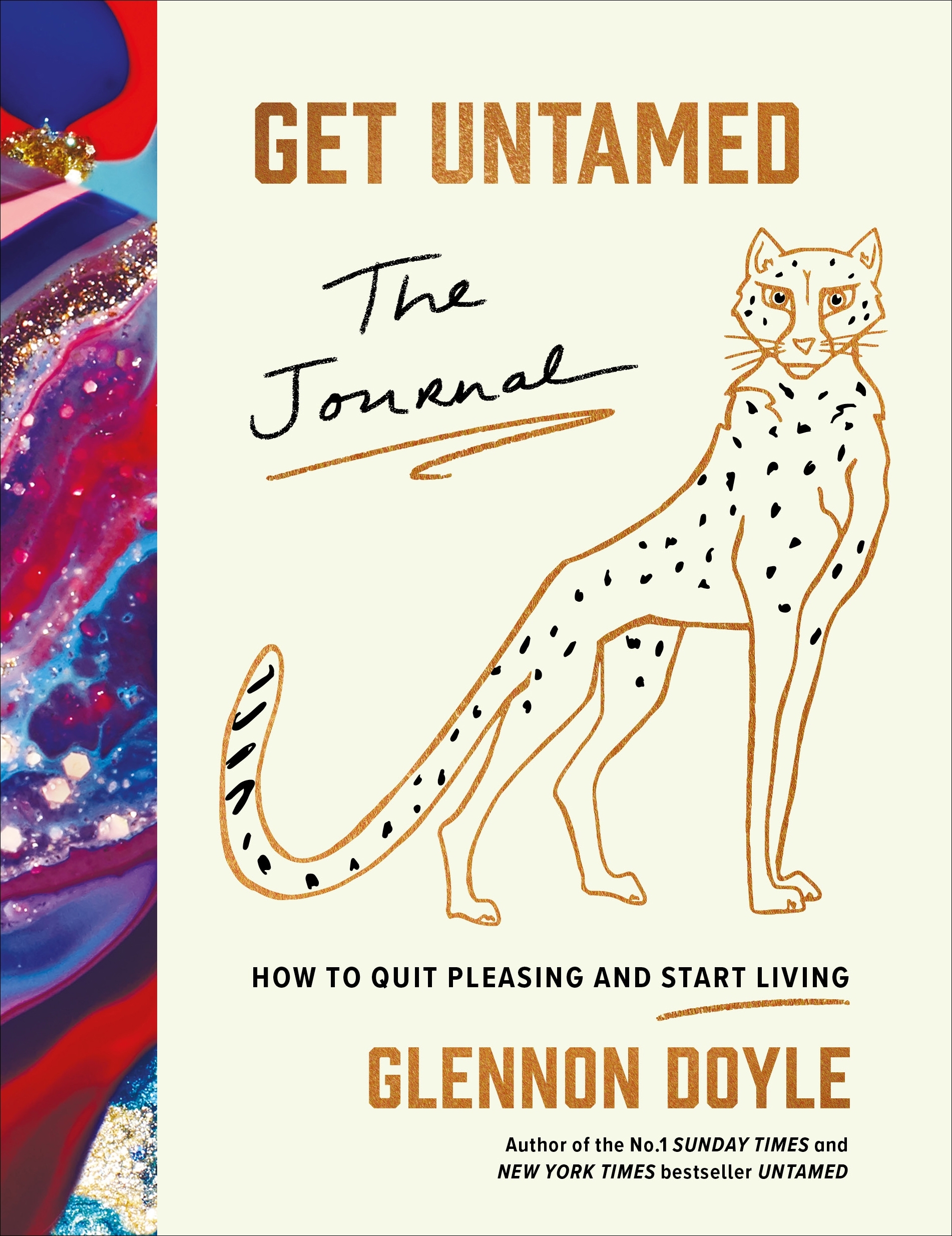 GET UNTAMED