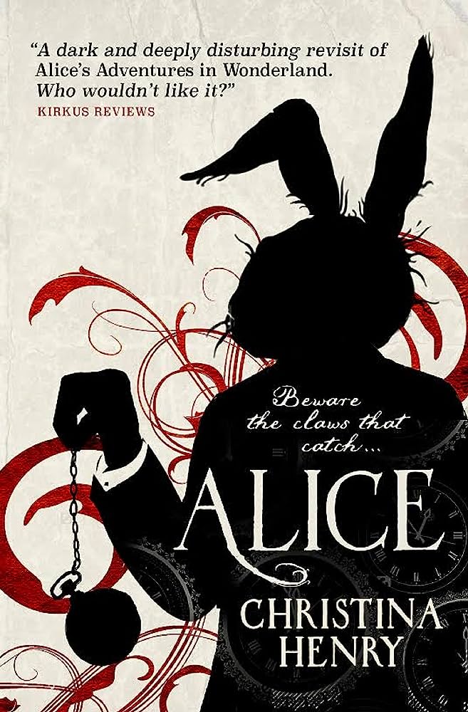 ALICE ALICE