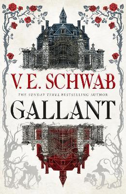 GALLANT