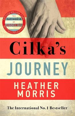 CILKA'S JOURNEY PB