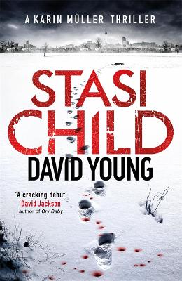 STASI CHILD  PB A
